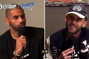 虽没有总冠军，不过你劲爆的球风是一代人的回忆，再见威少！